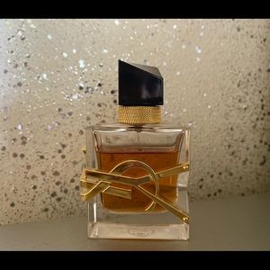 Ivest Saint Laurent (Libre Intense)